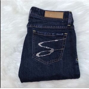 Seven7 Jeans size 29